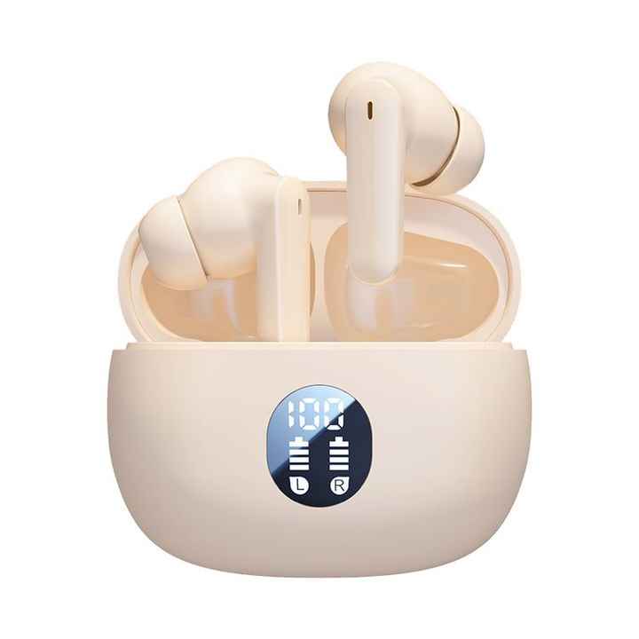Original in-ear stereo headphones