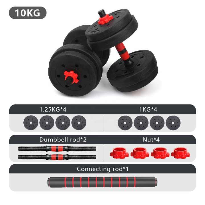 Sports equipment