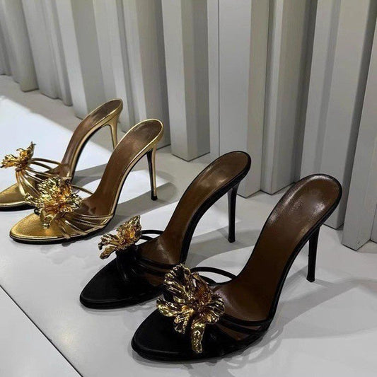 كعب نسائي عالي الجوده