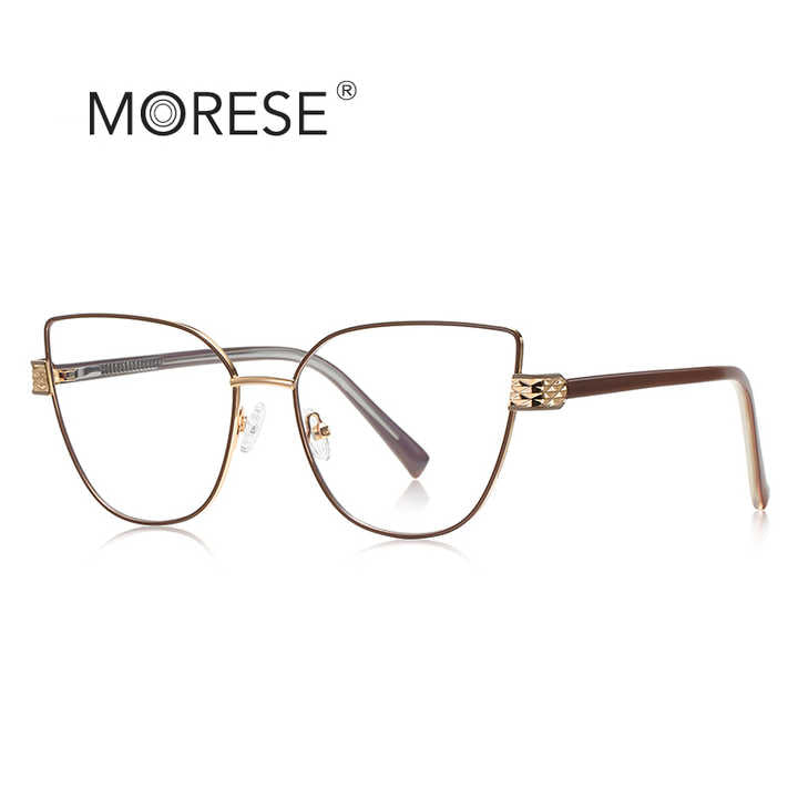 Morris Fashion Glasses, Butterfly Frame, Reading Glasses for Women