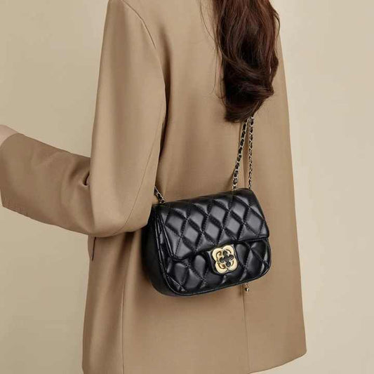 حقيبة كروس بودي نسائية