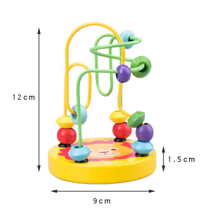 Entertainment games beads game
