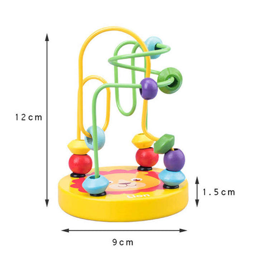 Entertainment games beads game