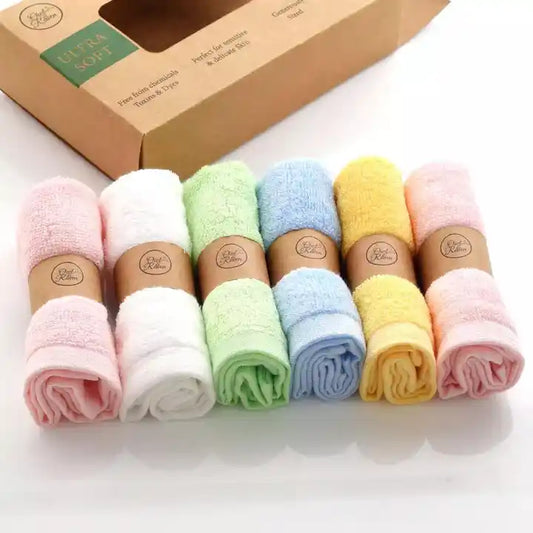 Baby accessories baby towel