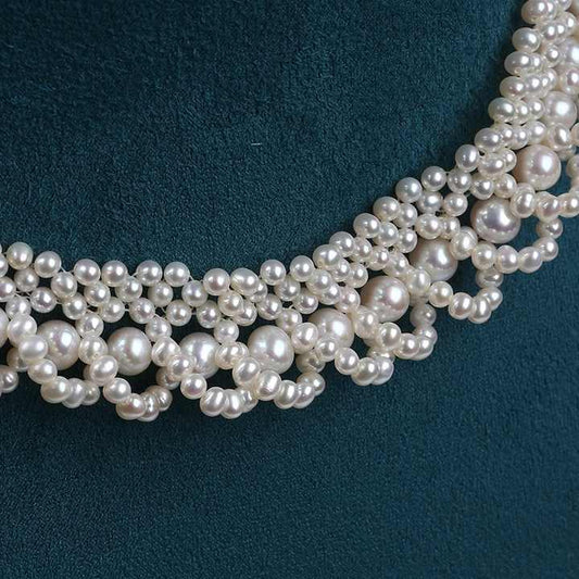 مجموعة مجوهرات و طقم