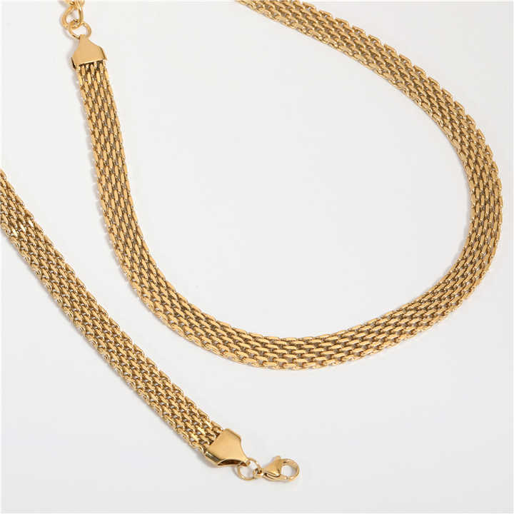 Women's necklace