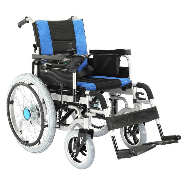 Wheelchair / Elderly and People with Special Needs