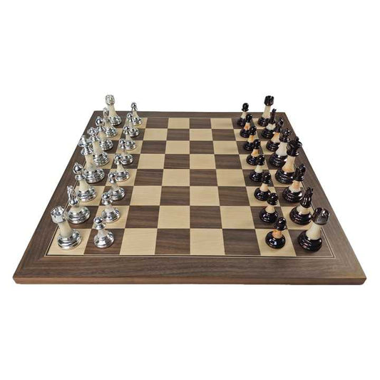 Chess entertainment games