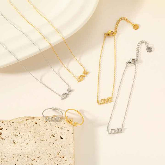 سوار من الفولاذ المقاوم للصدأ مطلي . Dyola New Luxury Designer Brand