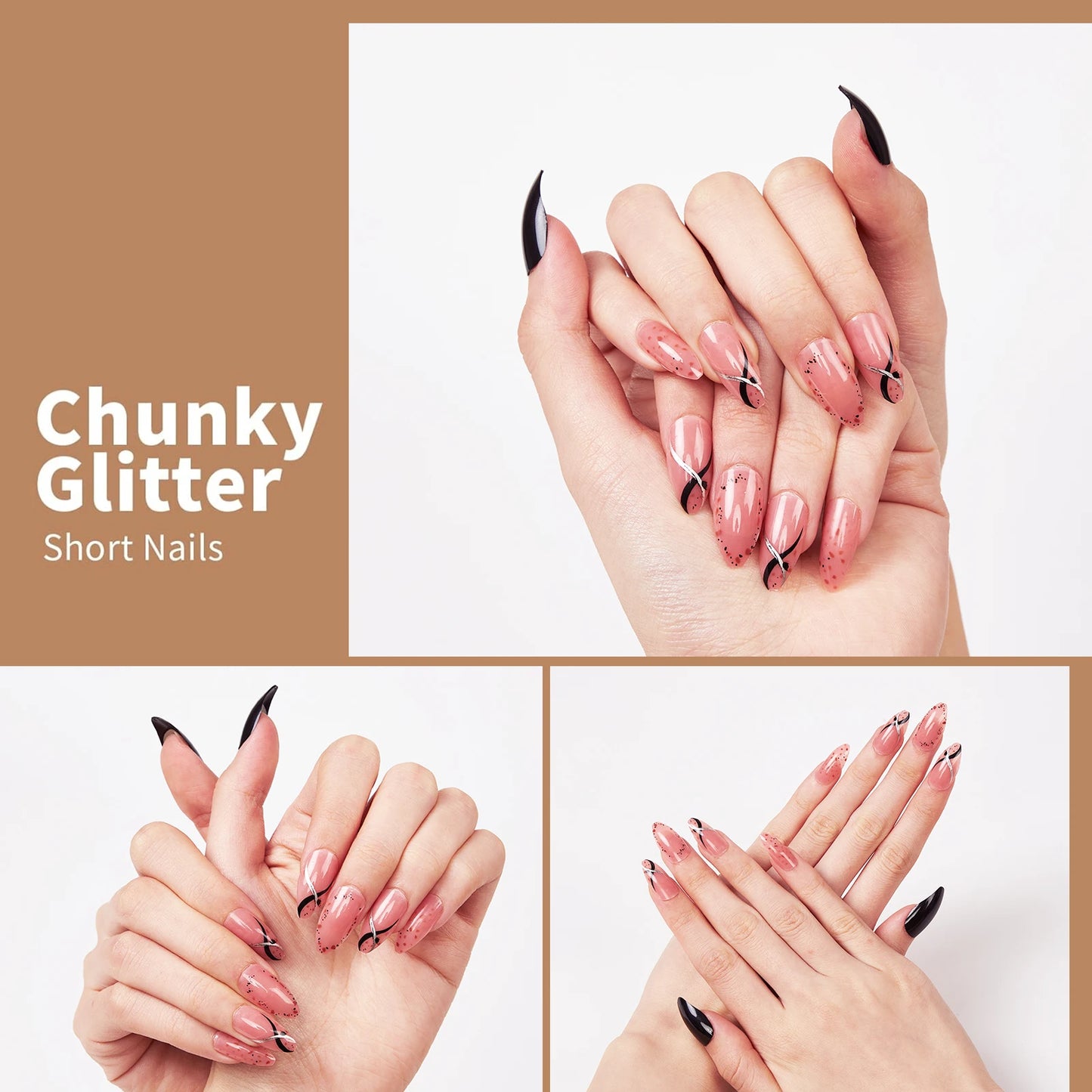 Artificial nails