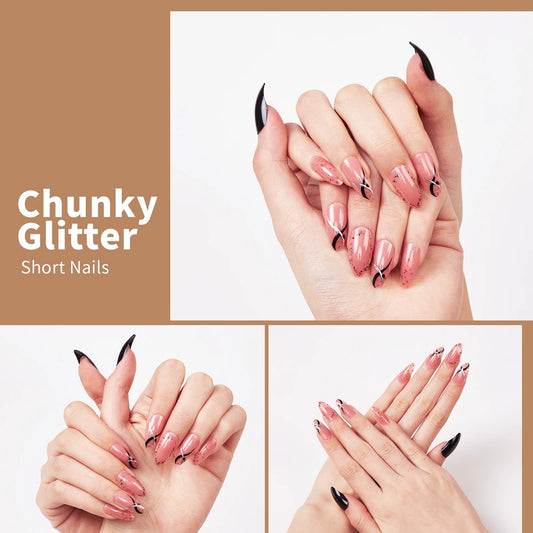 أظافر صناعية - Nails