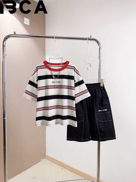 طقم رياضي أنيق