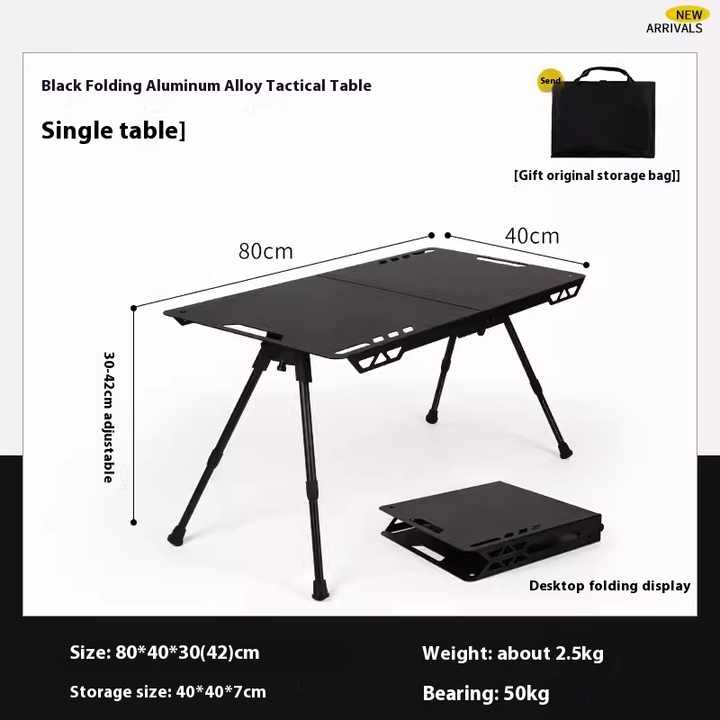 Picnic tables . طاولات الرحلات