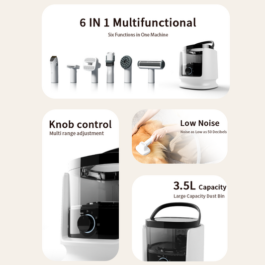 Cleaning tools. Vacuum cleaner.