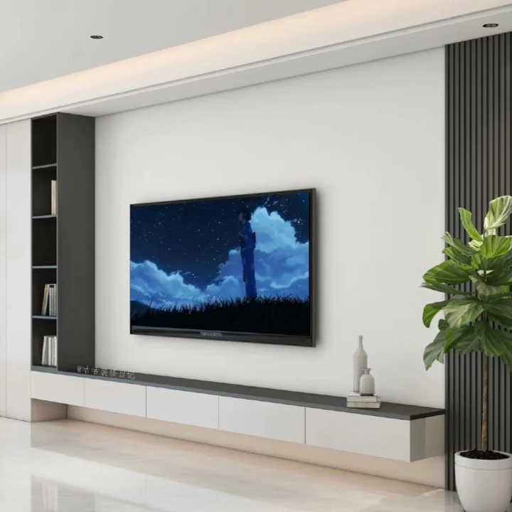 furniture wall .. حائط أثاث