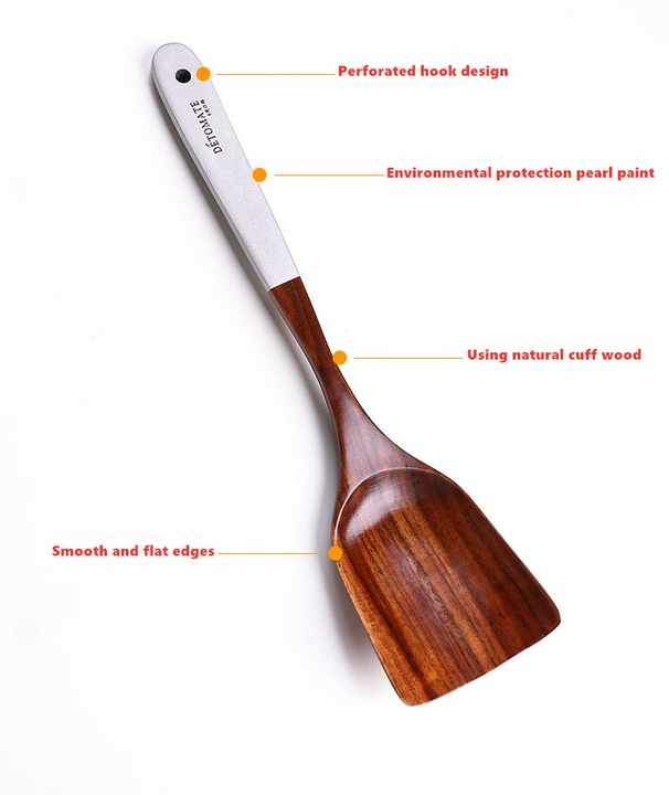 Kitchen utensil spoons