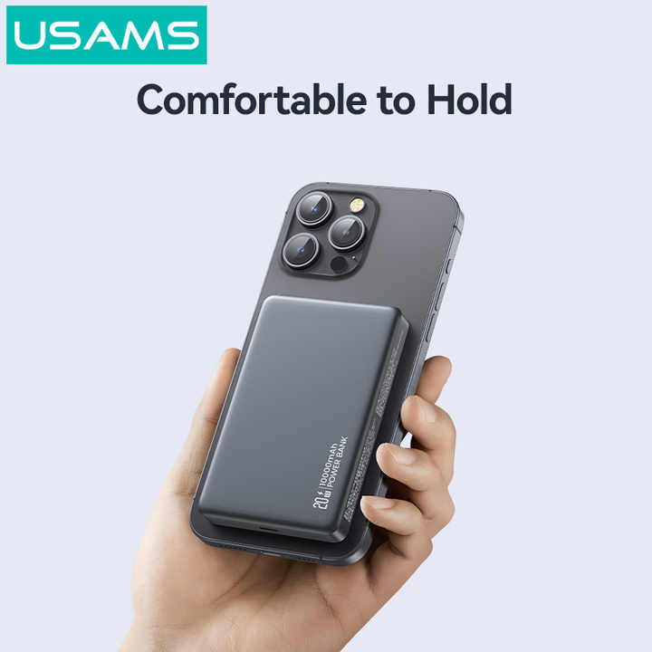 power bank . باور بانك