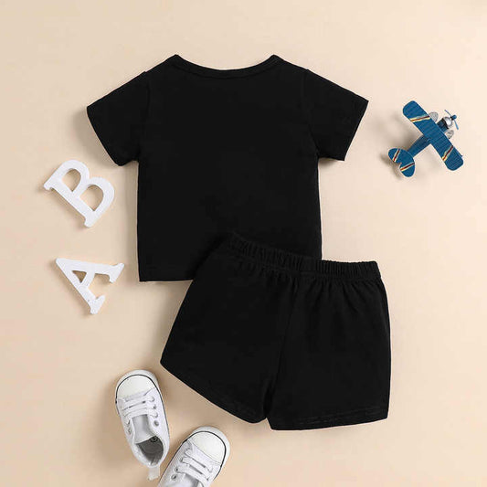 شورت اولاد ملابس صيفية للأولاد