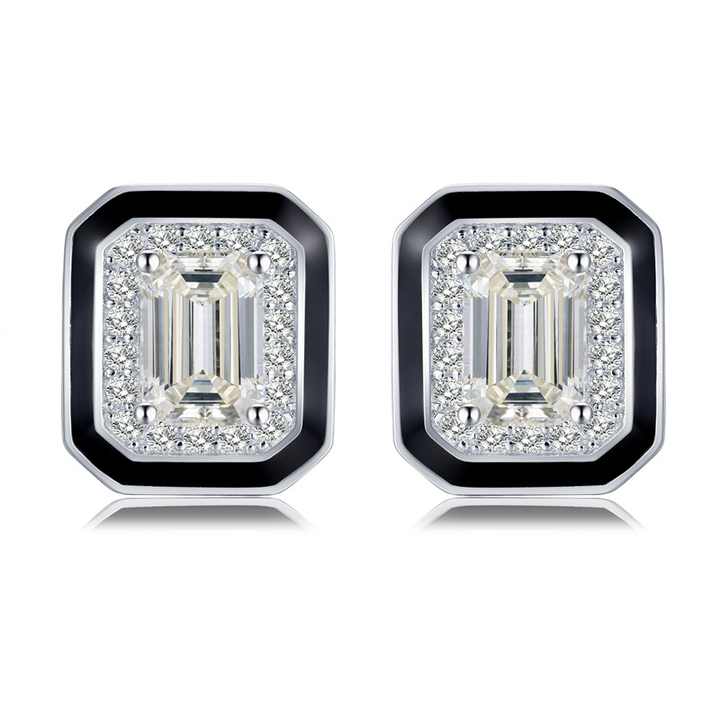 sterling silver earrings