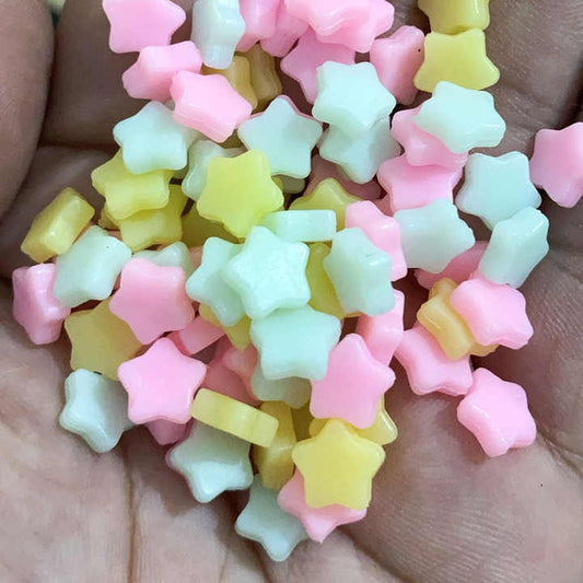 Candy Mix DIY Children's - Candy Beads