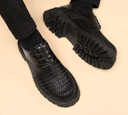 Men's Shoes for Fall