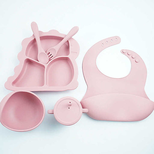 كوب تدريب للأطفال حديثي الولادة مع شفاطة - Newborn Training Cup with Straw