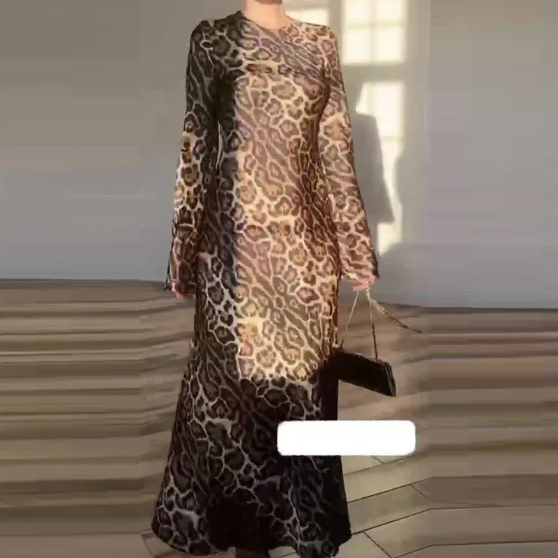 فساتين نسائي طويلة سهرة فاخر