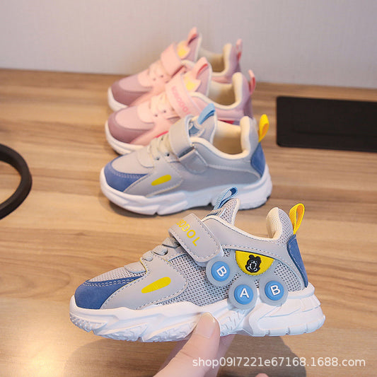 أحذيه رياضيه بنات للربيع