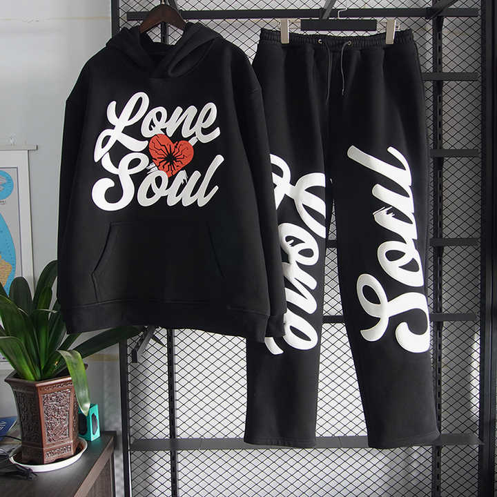 Men's Large T-Shirt in Color