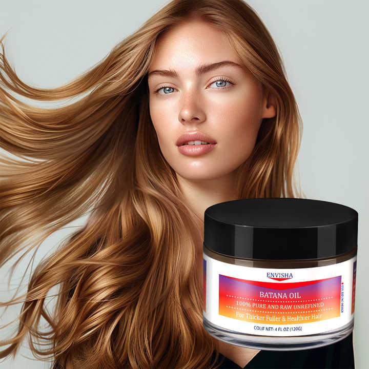 Natural Hair-Patana Oil
