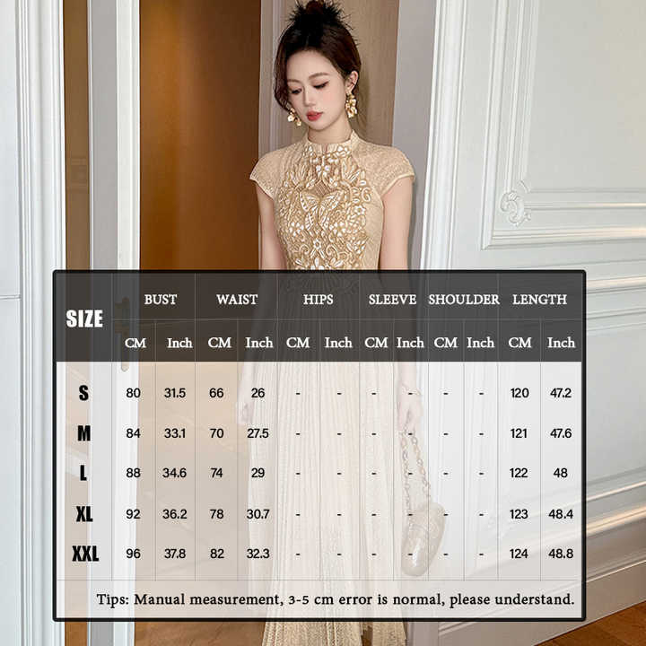 New Women's Casual Party Dress