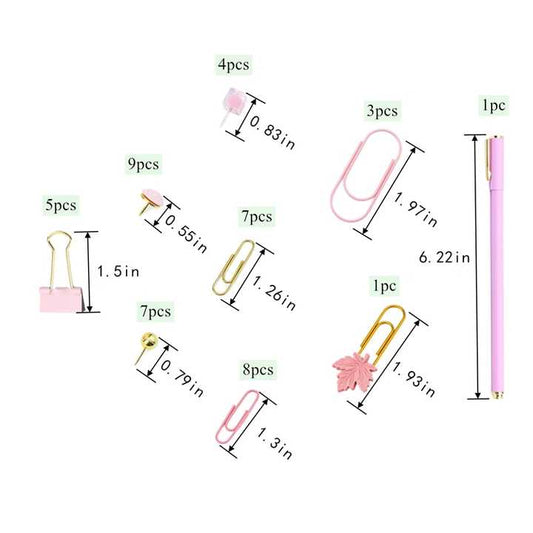 School and office supplies