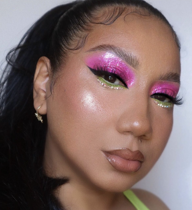 Wholesale Vegan Creamy Lip Liner and Lip Gloss Set Private Label