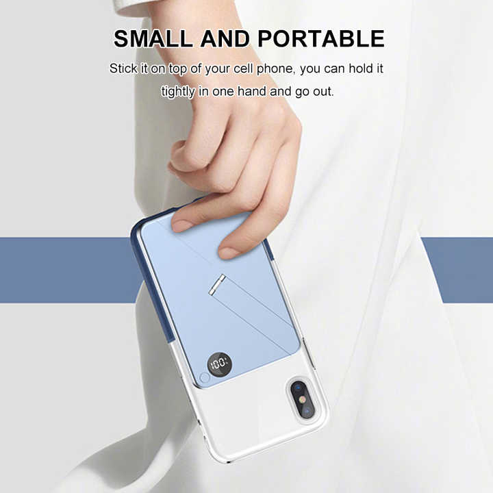 power bank . باور بانك