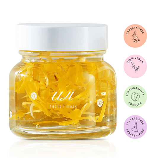 قناع للوجه - face mask