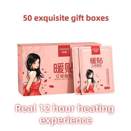 Healthcare Supply-Warm Patch