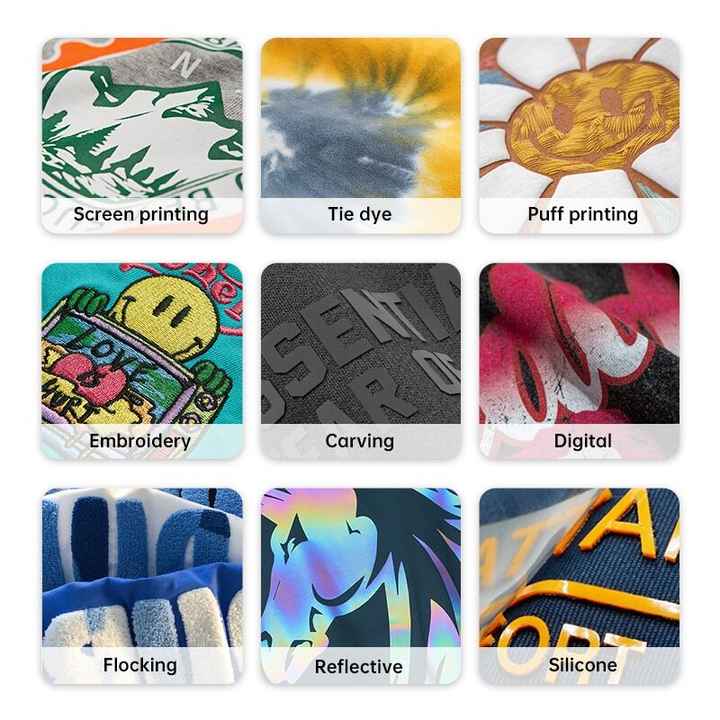 Men's Custom Team T-Shirt