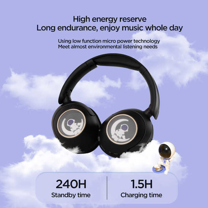 wireless headphones