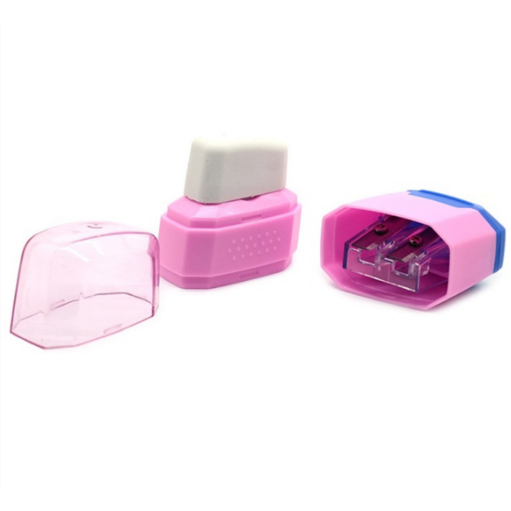 School space, School and office supplies