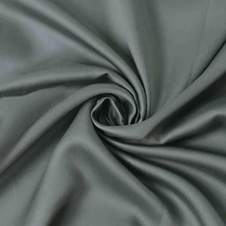 Lyocell Eucalyptus Plain Duvet Covers,