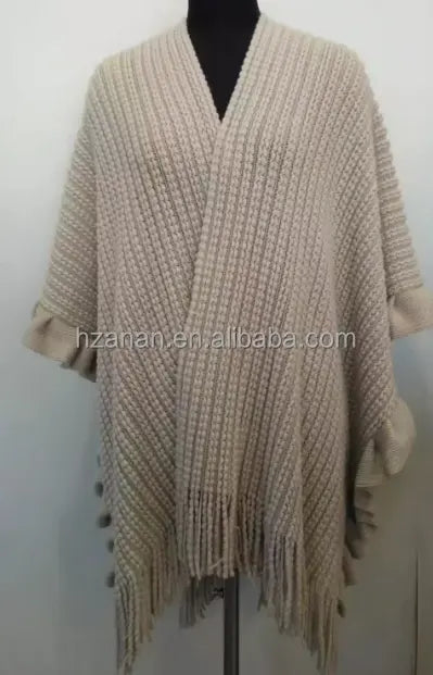 Women's clothing - Winter clothing