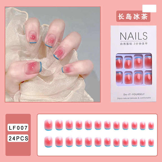 Manufacturers Sell New Ladies' Decorative Products