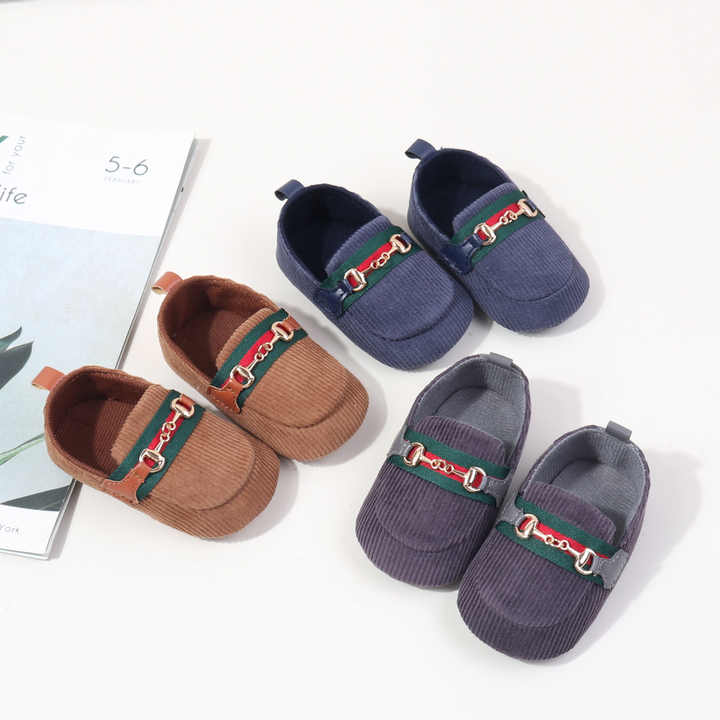 newborn boys shoes