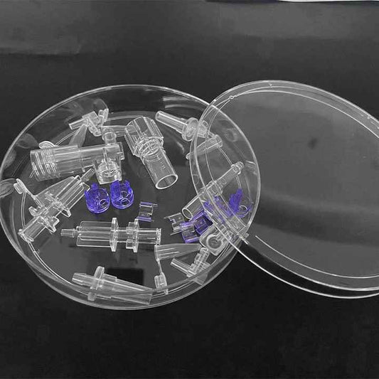 Precision Surgical Forceps