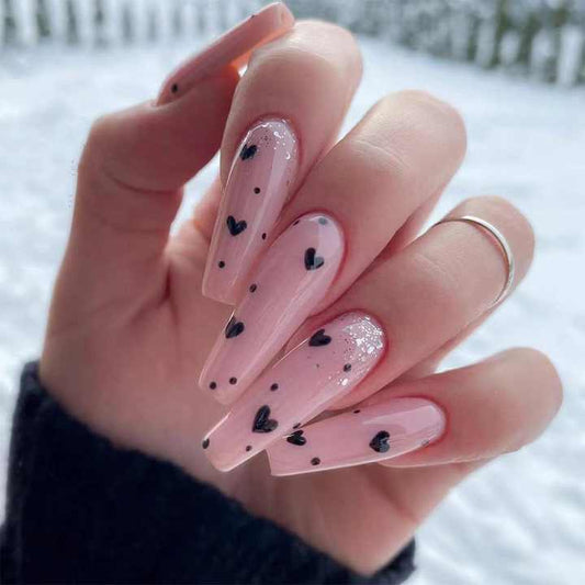 اظافر، nails