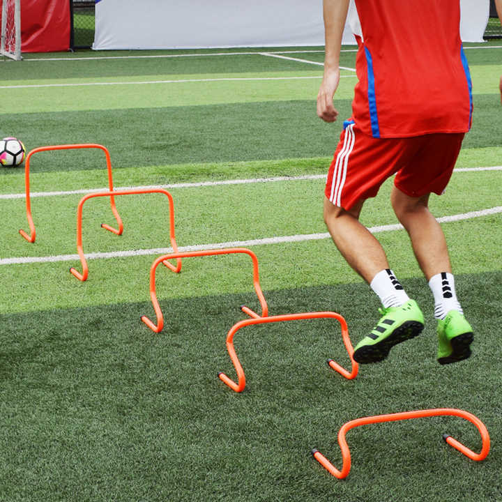 Aerobic exercises