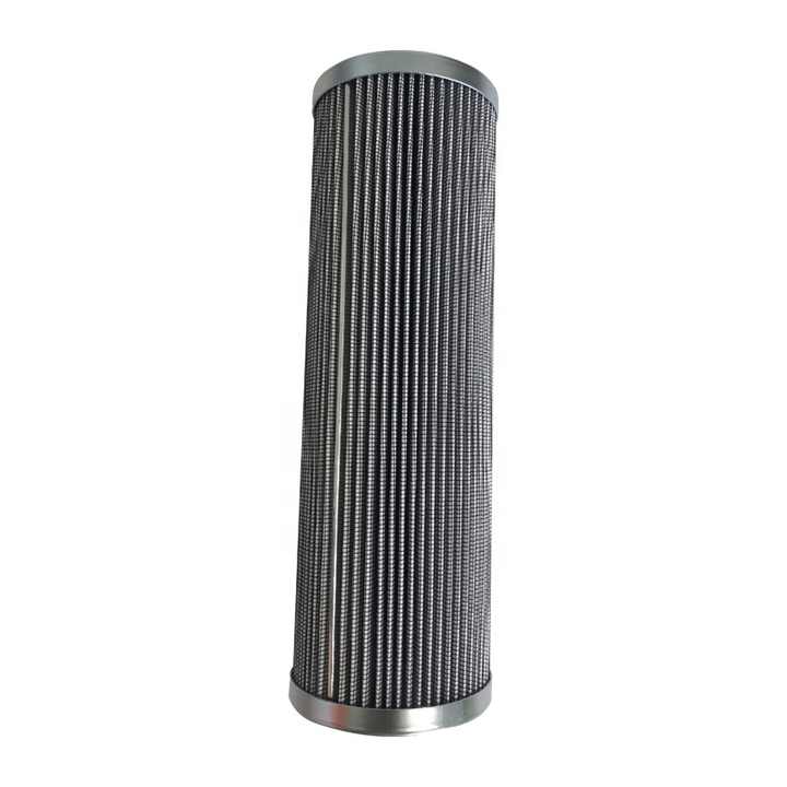 hydraulic oil filter