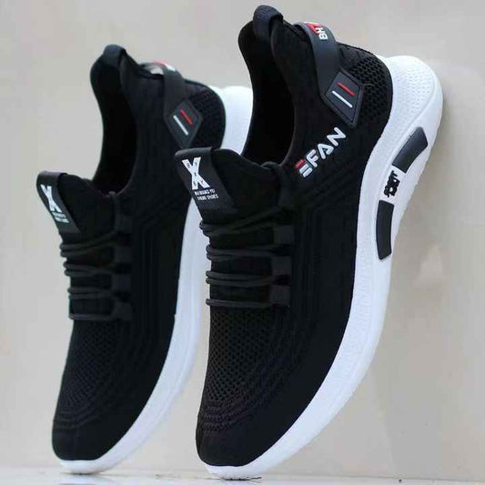 Latest running trends