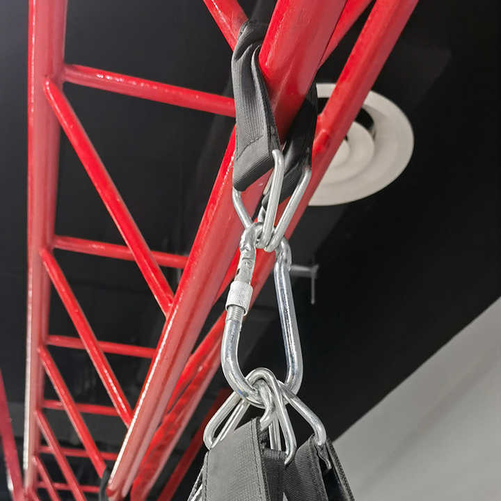 Sports equipment