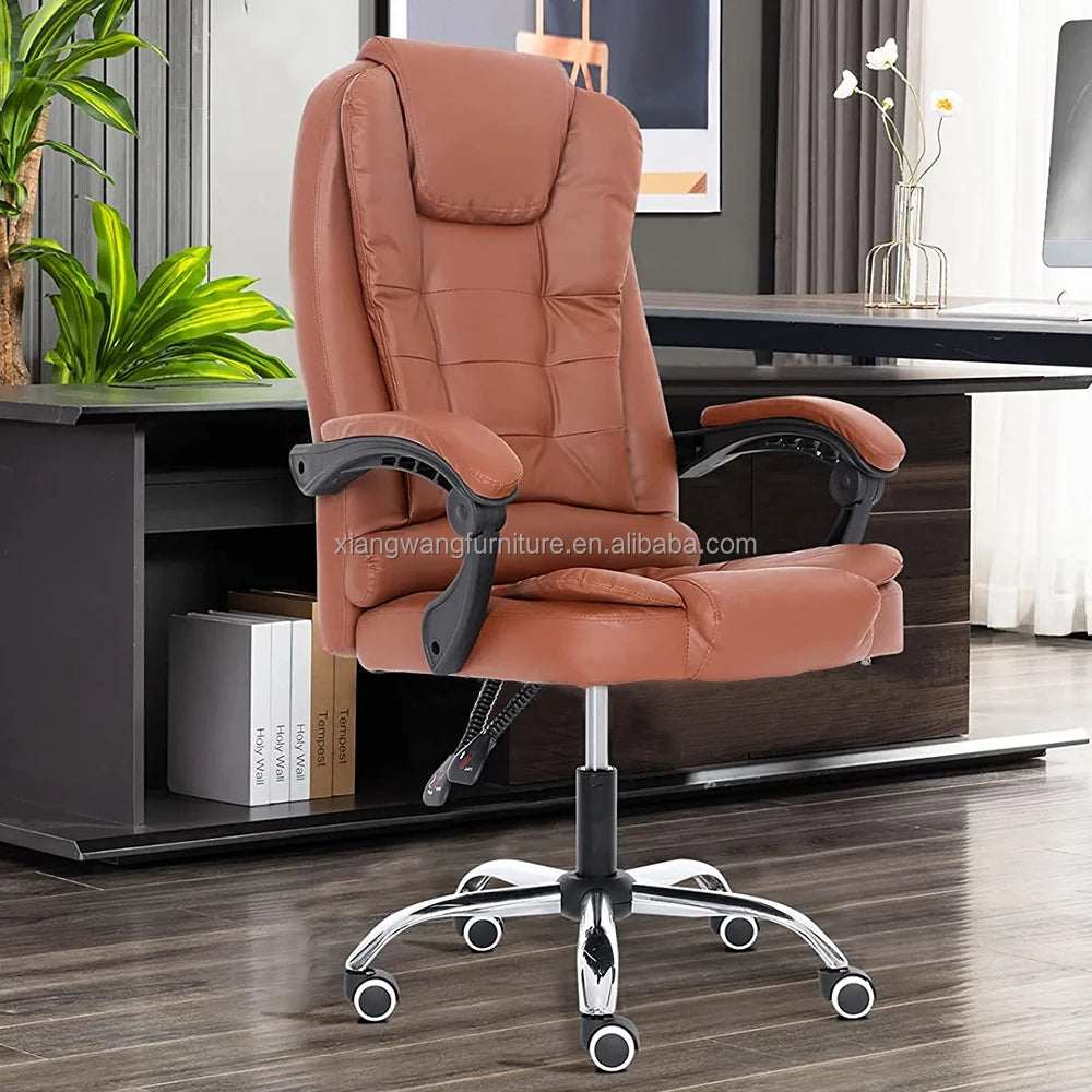 luxury office chair
